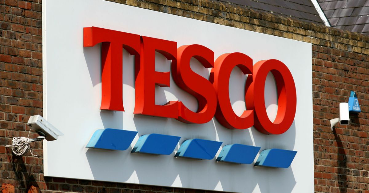 Tesco CEO Ken Murphy Made £4.75m In 2021-22 | ESM Magazine