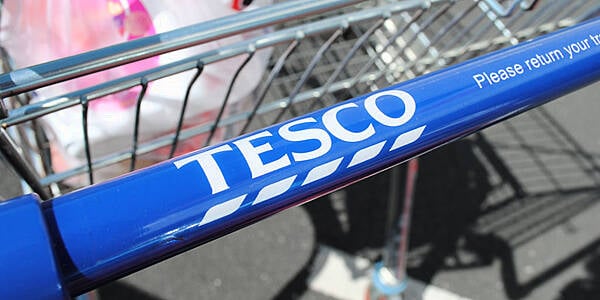 Tesco CEO Murphy Hails 'Resilience' Of Supply Chain As H1 Sales Rise