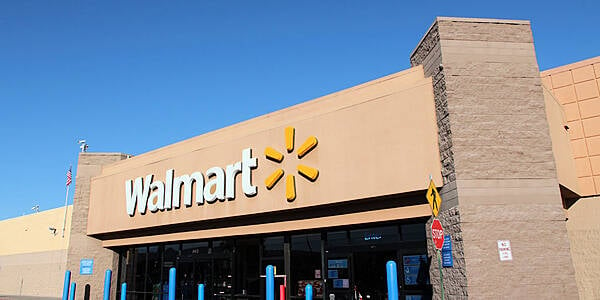 Walmart Announces Partnership With Delivery Firm Meituan In China