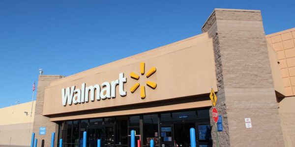 Walmart.com Drew Higher-Income Shoppers Looking To Buy Food