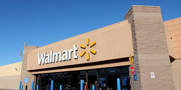 Walmart To Cut Hundreds Of Corporate Jobs: Report