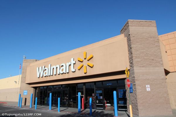 Walmart Lifts Annual Sales, Profit View On Resilient Consumer Spending