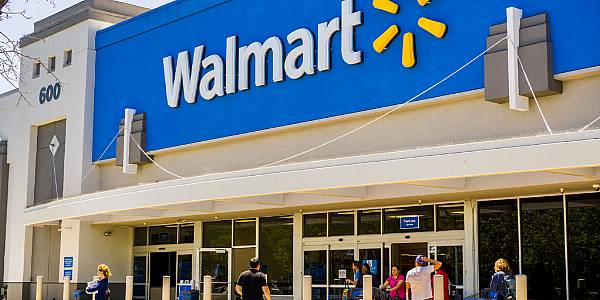 Walmart Laying Off Hundreds Of US Workers At Five E-commerce Fulfillment Centers