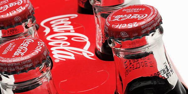 Coca-Cola HBC Flags One-Time €190m Hit From Russian Operations