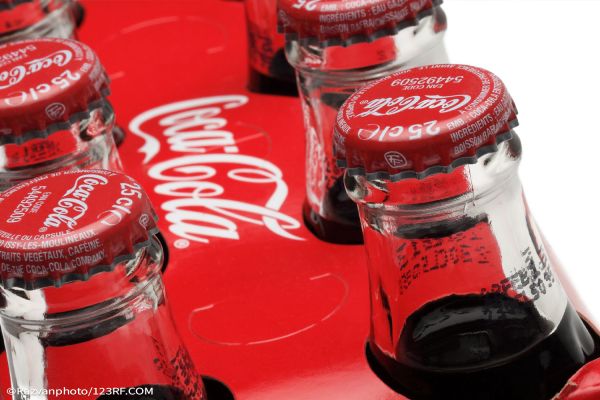 Coca-Cola HBC Flags One-Time €190m Hit From Russian Operations