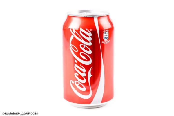Coca-Cola Lifts Profit Forecast As Soda Demand Rises