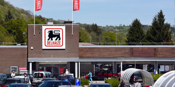 Delhaize Belgium Cuts Prices On Private-Label Selection