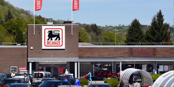Delhaize Belgium To Double Plant-Based Offering By 2025