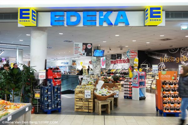 Edeka Nordbayern-Sachsen-Thüringen Sees Retail Sales Up 14%