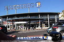 French Grocery Spend Down In September, E.Leclerc Sees Biggest Gains