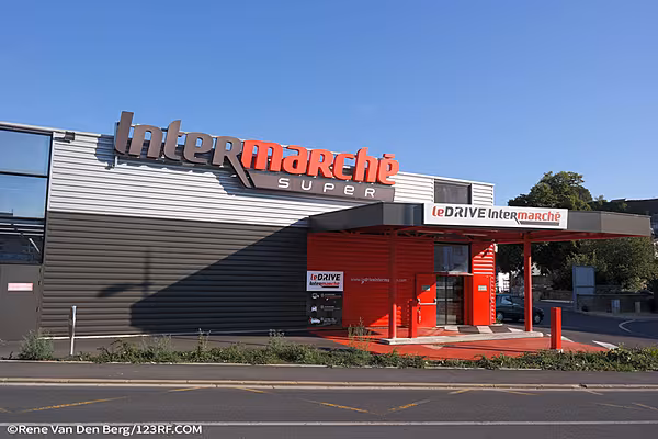 Intermarch&eacute; Unveils 100 New Private-Label Products, Formats And Innovations