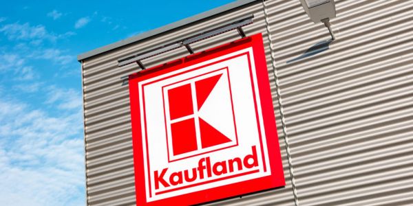 Kaufland, Lidl Introduce Household Products From Recycled Plastic