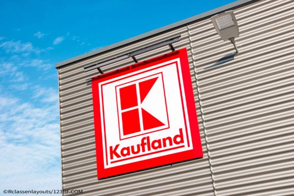 DHL, Kaufland Join Forces To Reduce CO2 Emissions
