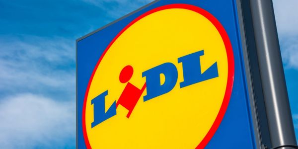 Lidl Aiming To Have 1,100 Stores In Britain By 2025