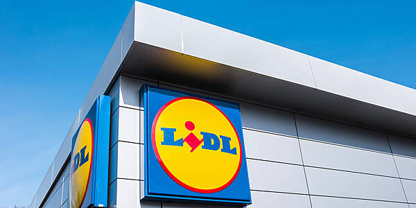 Lidl Reorganises Management Structure In Germany