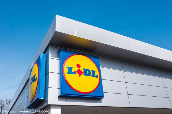 Lidl Reorganises Management Structure In Germany