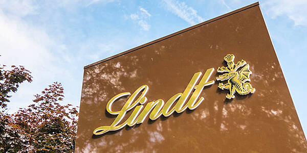 Lindt & Sprüngli Confident On Growth, Sees Little Impact From Russia