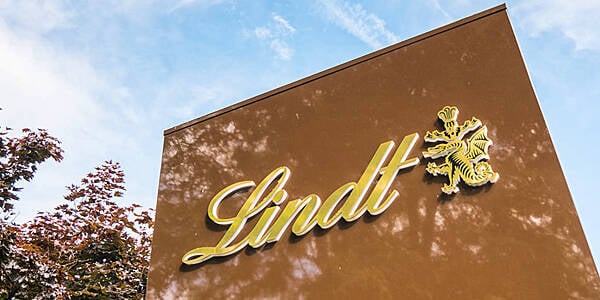 Lindt & Sprüngli Reports Growth In Sales And Profit In 2022