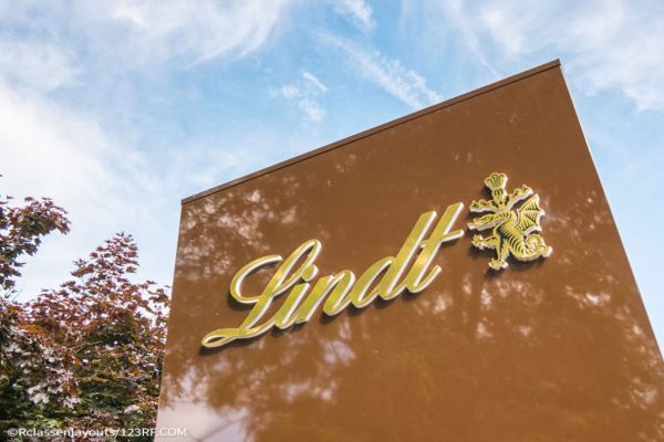 Lindt & Sprüngli Confident On Growth, Sees Little Impact From Russia