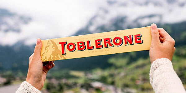 Toblerone Loses Swiss Exclusivity As Production Shifts To Slovakia