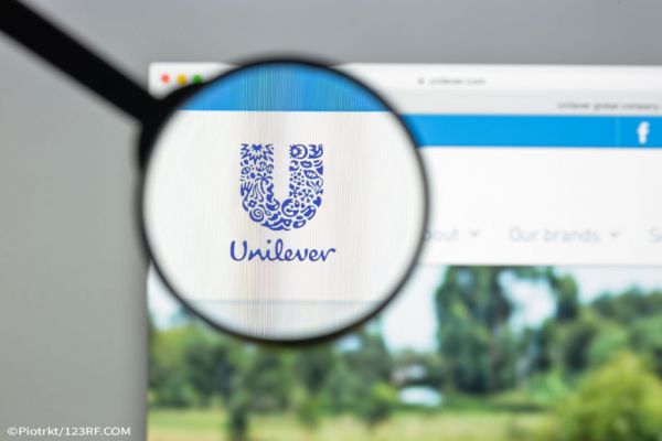 Unilever Warns Of High Inflation, Rules Out Major Acquisitions