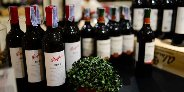 US Wines, Lobsters Could Face New UK Tariffs