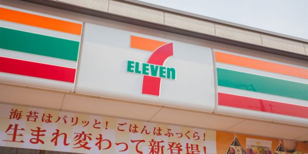 As 7-Eleven's Japan Owner Weighs A Bid, US Fans Crave 'Conbini' Food