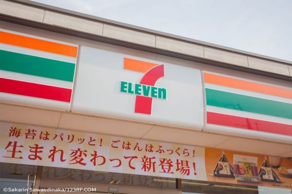 As 7-Eleven's Japan Owner Weighs A Bid, US Fans Crave 'Conbini' Food