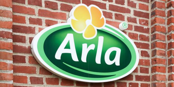 Arla Announces Leadership Change In China