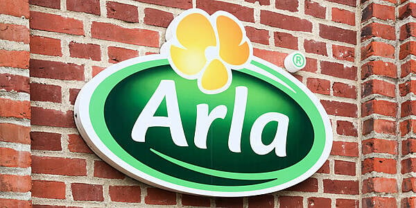 Arla To Reward Climate-Conscious Farmers