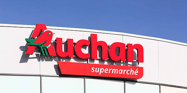 Auchan Would Have 'A Lot More To Gain' From Carrefour Merger: Barclays