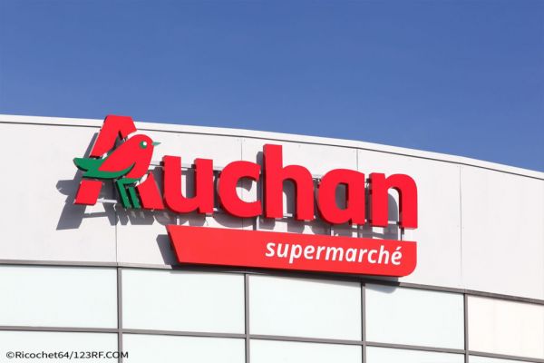 Auchan Inaugurates First Supermarket In Côte d'Ivoire
