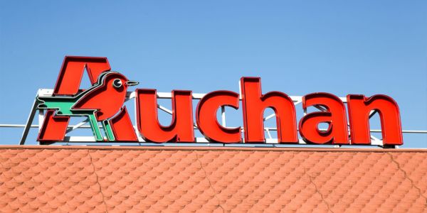 Auchan Supports Planet-Score Environmental Labeling System