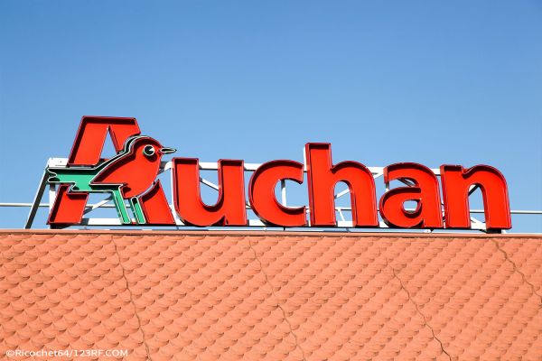 Auchan Retail Expands African Footprint To Algeria