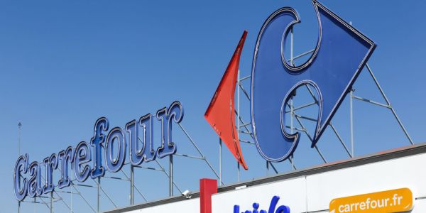 Carrefour Unveils New Data And Retail Media Strategy Platform