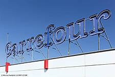 Carrefour Brazil Adds Nutrition Tool To Its App