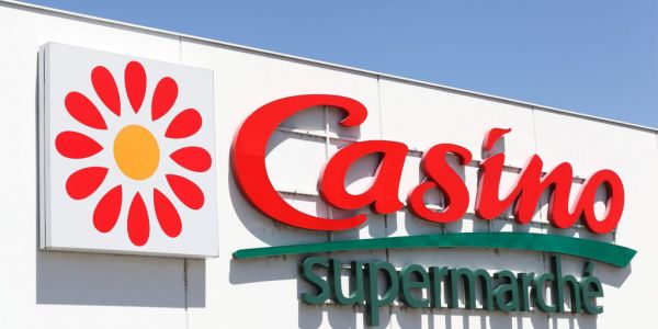 Groupe Casino Sees Sales Return To Growth In Third Quarter