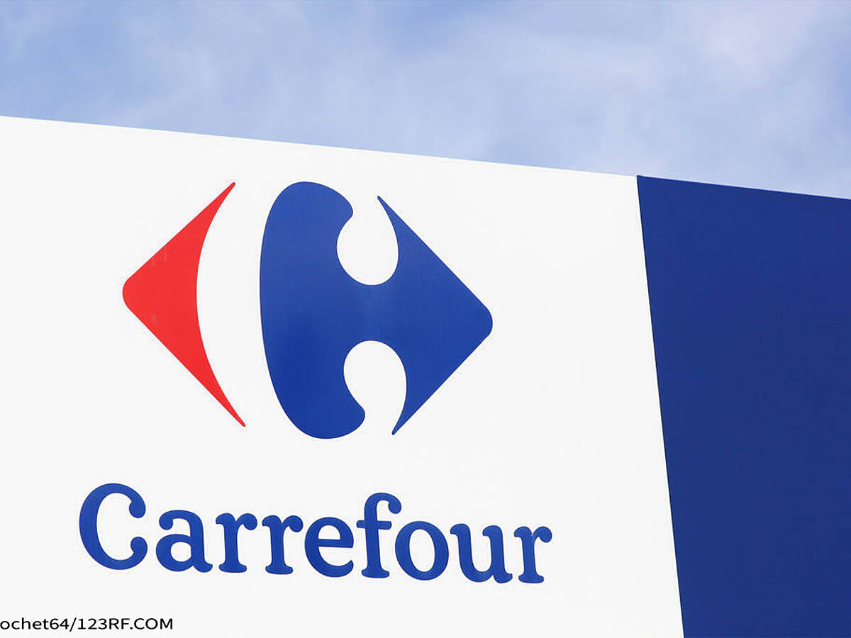 Carrefour launches autonomous micro shops - RetailDetail EU