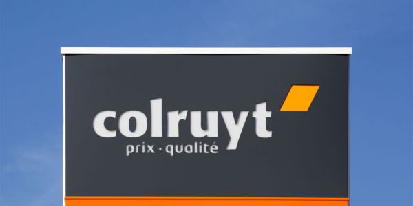 Colruyt Group Acquires Stake In Smartmat NV