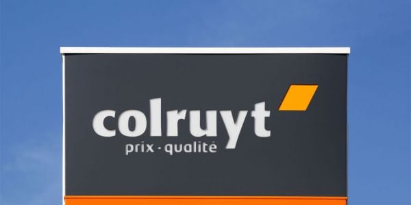 Colruyt Group Increases Stake In Newpharma To 61%