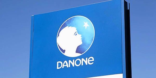 Danone Confident After Strong Sales, Cash Performance In FY 2024