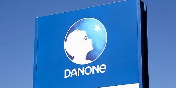 Danone Planning To Sell Russian Operations: Report