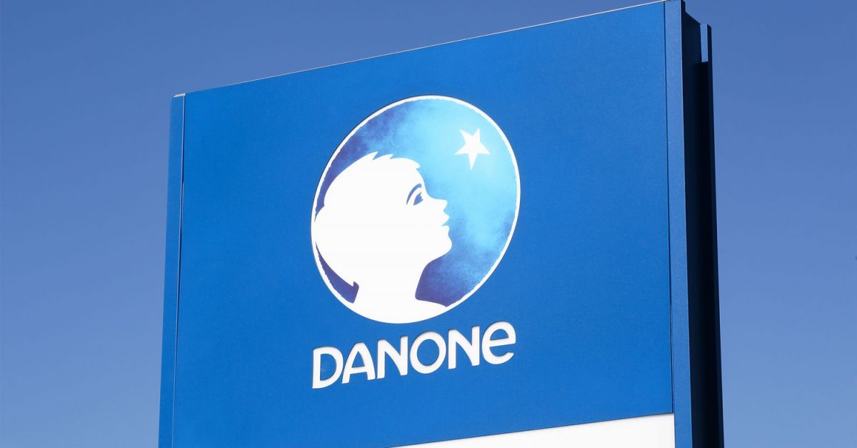 Danone rozwija się w Polsce dzięki przejęciu firmy ProMedica