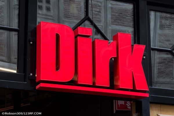 Detailresult Groep To Spin Off DekaMarkt And Dirk Banners
