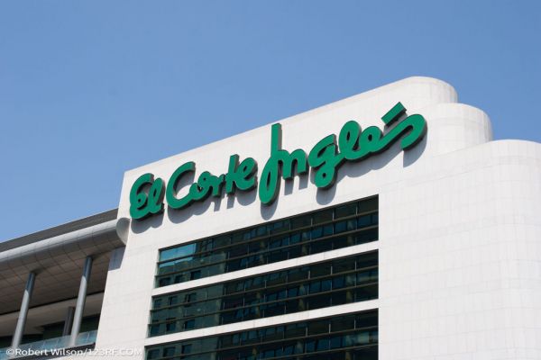 Spain's El Corte Inglés Buys Back A 5.53% Stake From Primefin