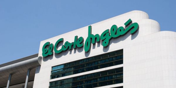 Spain's El Corte Inglés Buys Back A 5.53% Stake From Primefin