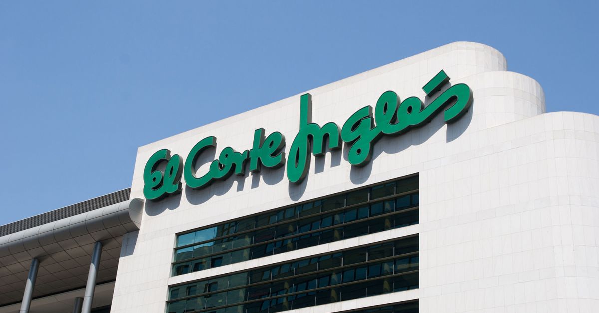 El Corte Ingl s Commits To Promote Circular Economy ESM Magazine