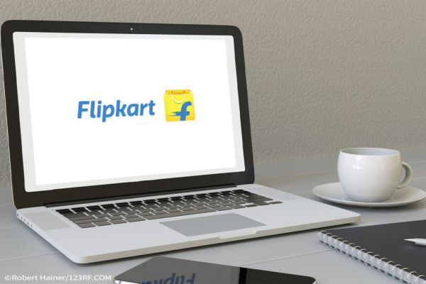 Walmart Buys Out Tiger Global's Stake In Ecommerce Giant Flipkart