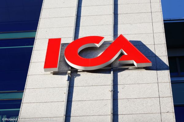 Sweden’s ICA Sees Marginal Sales Growth In August