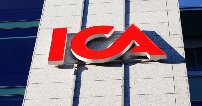 Sweden’s ICA sees marginal sales growth in August